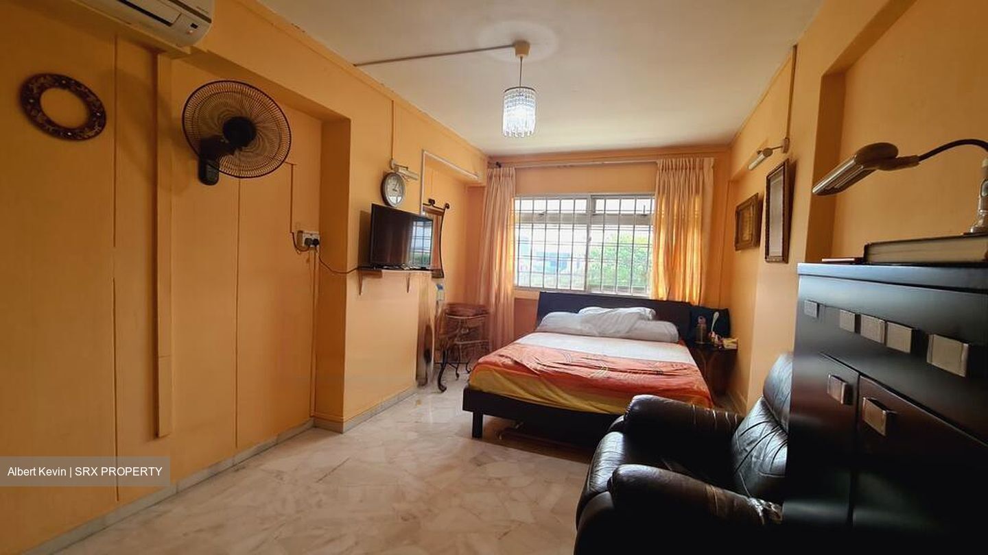 Blk 717 Pasir Ris Street 72 (Pasir Ris), HDB Executive #469227431
